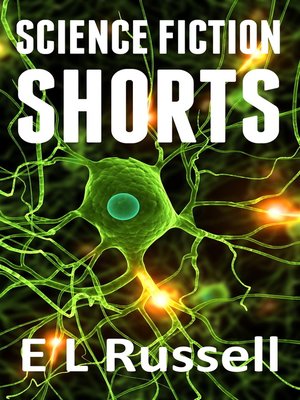 cover image of Science Fiction Shorts